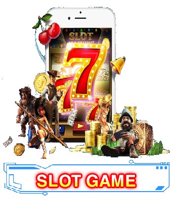 Slot game 8xbet