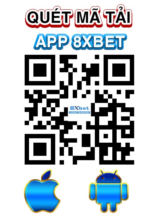 App 8xbet